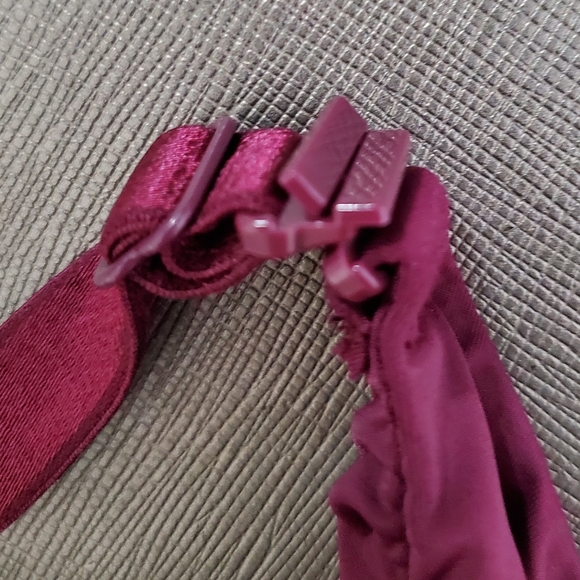 Victoria Secrect T-Shirt Demi Bra 34D - Picture 5 of 10